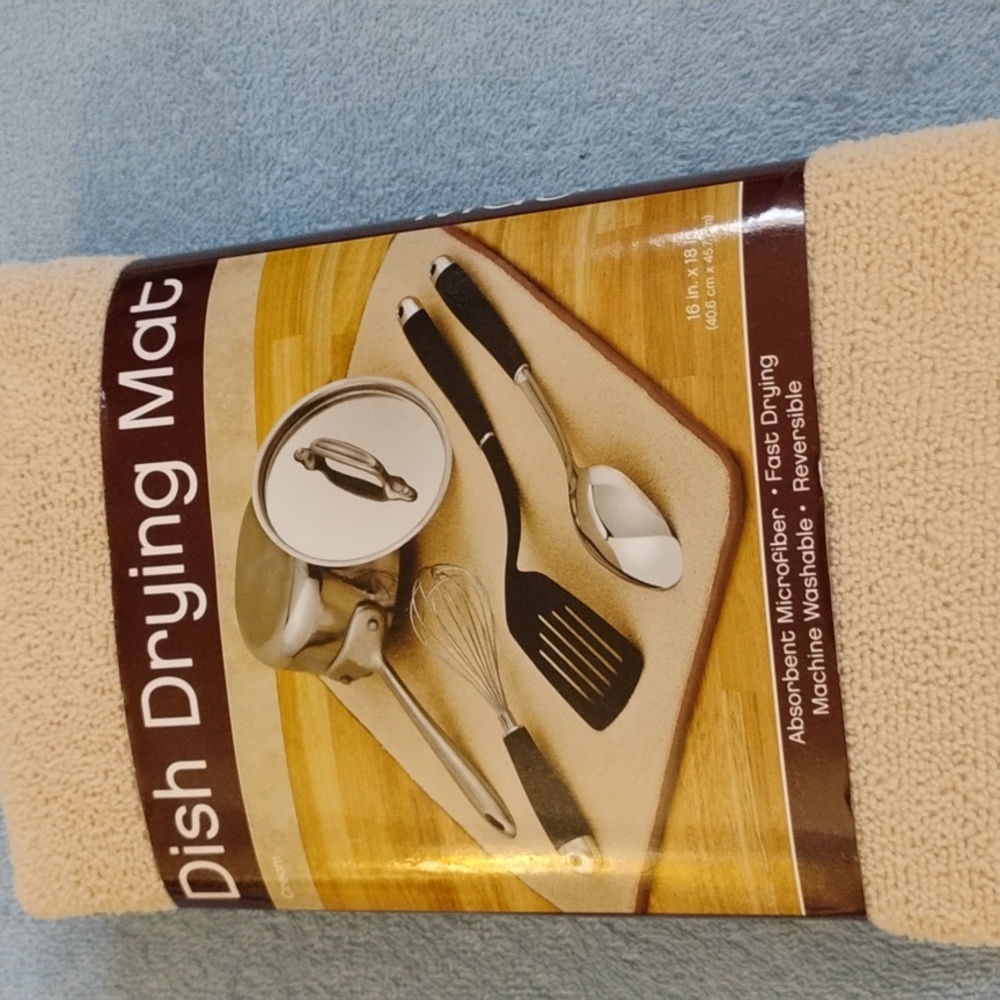🪷 Kitchen Essentials - Picture 6 of 8